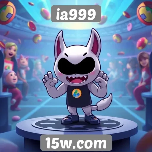 Análise da plataforma de jogos ia999