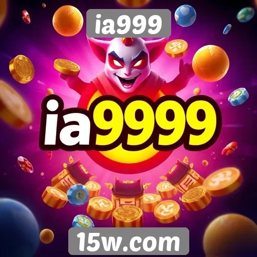 Comparativo entre ia999 e outras plataformas de jogos