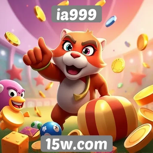 Recursos exclusivos oferecidos pela plataforma ia999