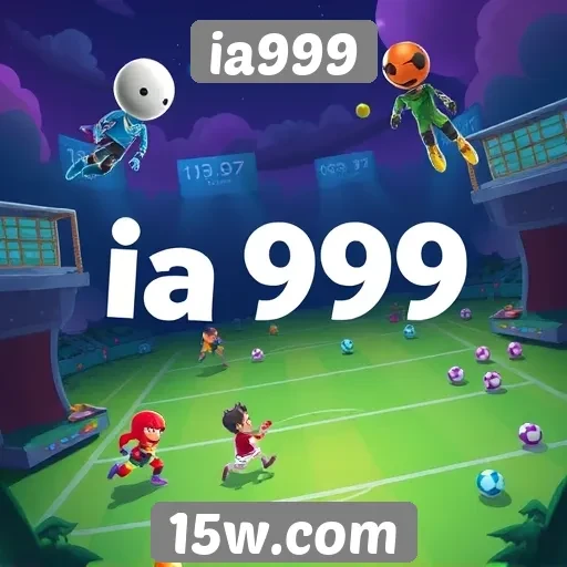 ia999 apresenta novos jogos para diferentes plataformas