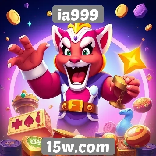 ia999 oferece novas opções de jogos online