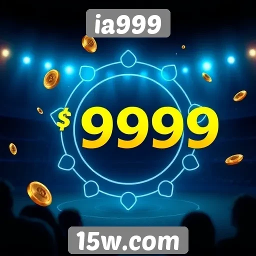 Novo sistema de recompensa atrai jogadores em ia999